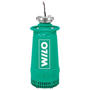 Wilo submersible waste water pump 6019732 KS 37ZN D, 400 V, 3.85 kW