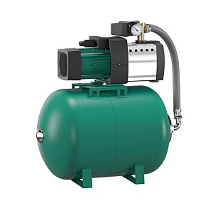 Wilo HiMulti 3 H centrifugal pump 2549340 50/2-25 P, 0.5 kW, self-priming, 230 V