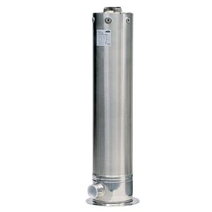 Wilo Sub Unterwassermotorpumpe 4104128 TWI 5-SE 306, 0,75 kW, 230 V, Zulaufstutzen