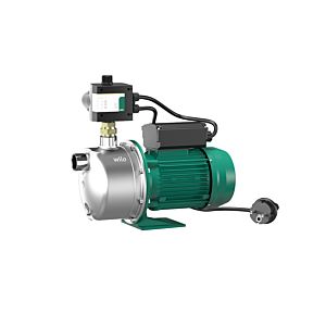 Wilo Jet FWJ 204,G1 high pressure centrifugal pump 4265611 Jet pump, 1000W, IE2, self-priming