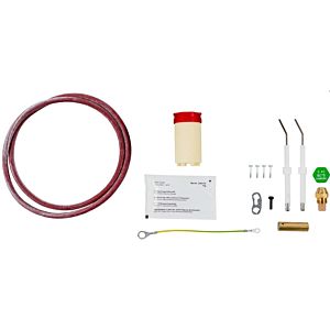 Wolf Wartungsset 8908787 für Ölbrennwertkessel COB-20