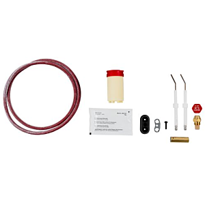 Wolf Wartungsset 8908790 für COB-29