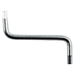 Clé Allen Wolf 1533581 SW3, pour TGB-2