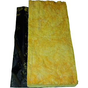 Wolf thermal insulation jacket 1602061 for MKS-140