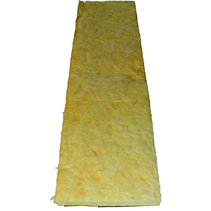 Wolf thermal insulation rear wall 1602080 for MKS-85-140