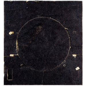 Wolf thermal insulation front 1603601 for NK-32-40