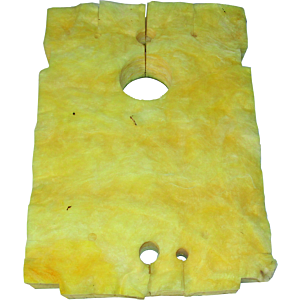 Wolf isolation thermique arrière 1603602 pour HK 22-60