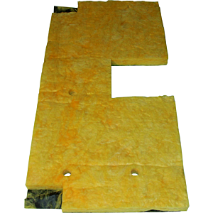 Wolf thermal insulation jacket cast block 1603604 for NG-17