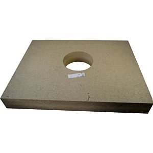 Tige de porte à isolation thermique Wolf 1608005 pour MK-1