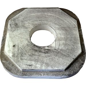 Wolf insulating stone boiler door 1610410 for MK 350-530 Part 1
