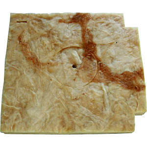 Wolf façade d&#39;isolation thermique 610X570X80 1613000 pour mémoire 155/200