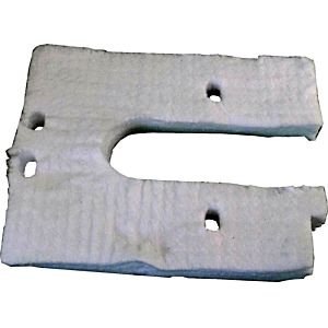 Wolf thermal insulation burner plate 1614060 for NG-4E-10