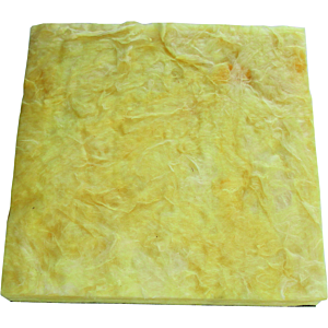 Couvercle en bloc moulé d&#39;isolation thermique Wolf 1615323 pour NG-10-23