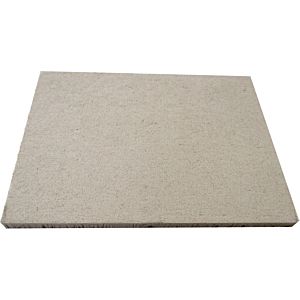 Wolf panneau latéral d&#39;isolation de la chambre de combustion 162002499 pour GU/GG-18/24