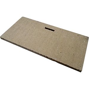 Wolf paroi avant d&#39;isolation de la chambre de combustion 162252499 pour GG/GU-2-24