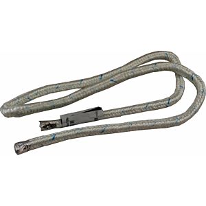 Wolf boiler door seal 1565mm 164156399 for NK-50/63