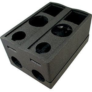 Wolf thermal insulation piping group 1668179 2-part, from 04/03