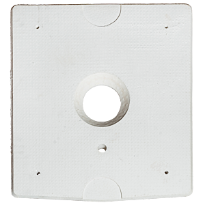 Wolf thermal insulation ceramic fiber 1668206 cast door for MK-2