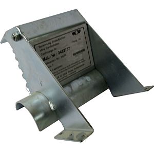 Wolf thermal insulation burner plate 1668207 for MK-2