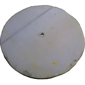 Wolf thermal insulation jacket rear 250mm 1668227 for MK-2-560/-780