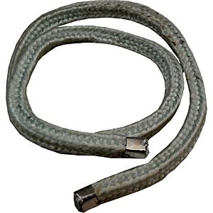 Cordon d&#39;étanchéité Wolf 10x10x880mm 1668401 pour HK-1