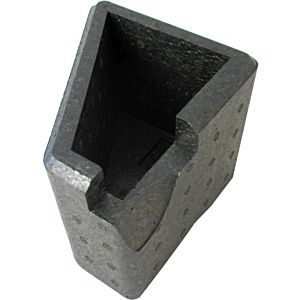 Wolf Dämmung für Ladepumpe 1668474 für CS Speicher