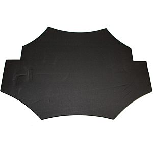 Wolf insulation brine circuit pump 25/1-8 166853799 for BWS-12-16