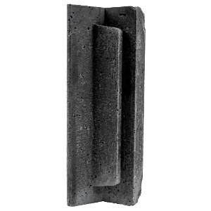 Pierre de chambre de combustion Wolf en haut avant 1668617 pour BVG-Lambda 20-40