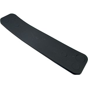 Wolf Dämmung Verdampfer/Verflüssiger 1668623 vorne, für BWL/BWS-1