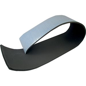 Wolf insulation evaporator/condenser 1668629 jacket, for BWS-12