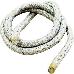 Porte chauffante à cordon d&#39;étanchéité Wolf 1668633 pour BVG-Lambda 20-40