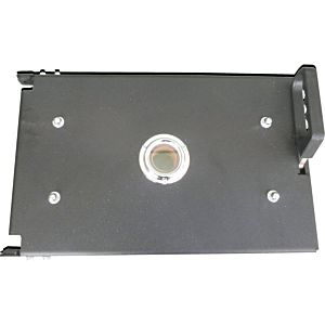 Wolf combustion chamber stone bottom right 1668673 for BVG-Lambda 15/19