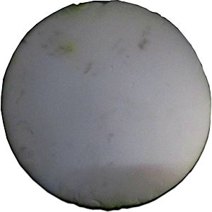 Housse d&#39;isolation thermique Wolf 1668706 pour BSH-500