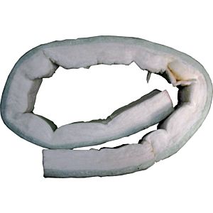 Plancher d&#39;isolation thermique Wolf 1668711 pour BSH-800/1000