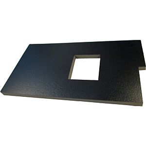 Niveau de boîtier d&#39;isolation Wolf 1668830 pour BWL-1 type 1