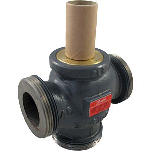 Wolf distribution valve VRG 3 DN40 1668854 KVS 25.0 ext., for LS-315