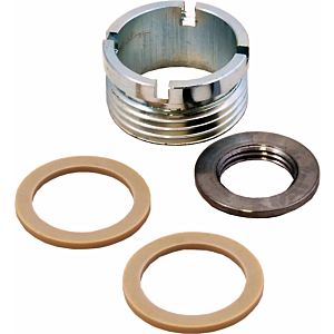 Wolf lambda sensor insulation 1668963 for BPH