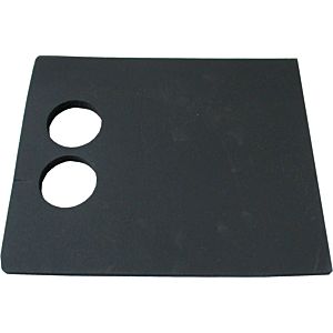 Wolf Dämmung Mischer DN 32 1668987 für BKM