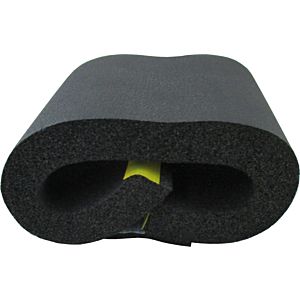 Wolf insulation hose SK 54x13 L:80mm 1668988 for BKM