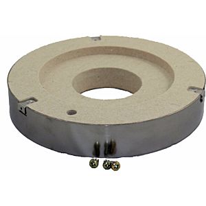 Wolf Set Isolierstein 166901599 für TOB-18