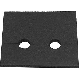 Joint Wolf pour chauffe-baignoire 1669018 pour BWL-1