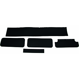 Kit d&#39;isolation Wolf 1669030 pour BWW-1-7-13