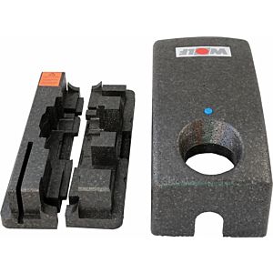 Wolf Dämmschalen 1669051 f. Solarpumpengruppe 10E HE