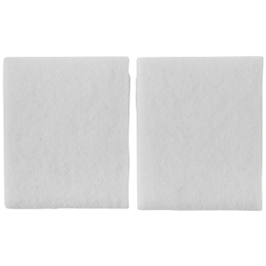 Wolf Cwl Service-Set Filter 1669163 173 x 141 mm, für CWL-F-150 Excellent