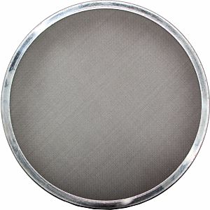 Filtre d&#39;admission Wolf 240mm 1669234 pour SWP