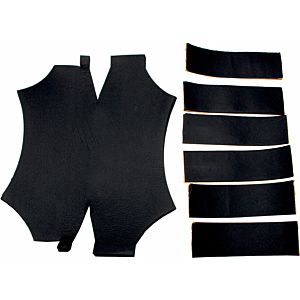 Isolation Wolf Wilo Yonos Para 166924199 GT 25/7,5/180, pour BWS-1