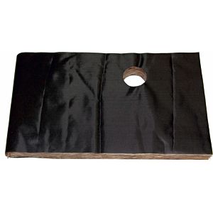 Tuyau de raccordement d&#39;isolation Wolf 1669242 pour MGK-2-800/1000