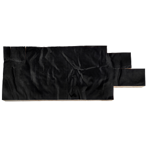 Wolf insulation bottom 1669243 for MGK-2-800/1000