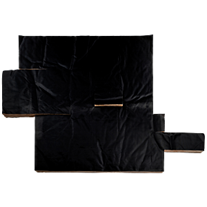 Wolf insulation top 1669244 for MGK-2-800/1000