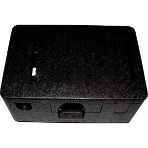 Wolf insulation shell set 1669283 4-piece, for SM1/2-2